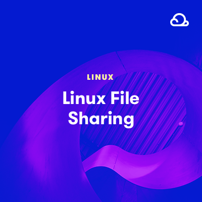 Linux File Sharing